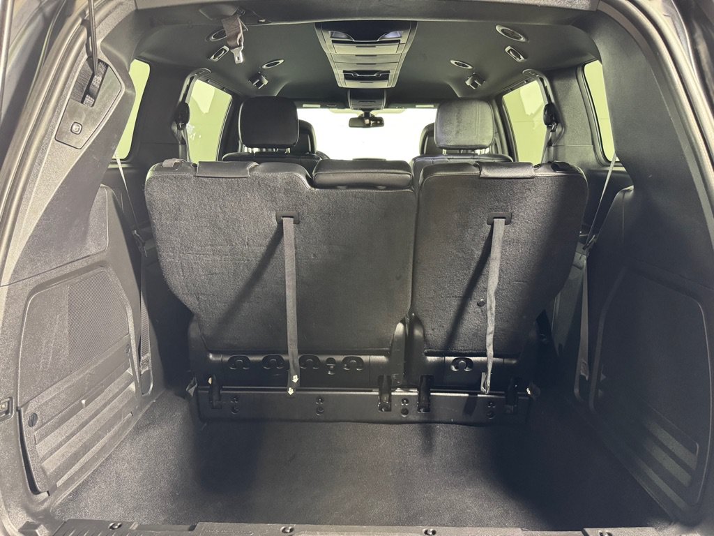 Used 2019 Dodge Grand Caravan GT FWD image 23