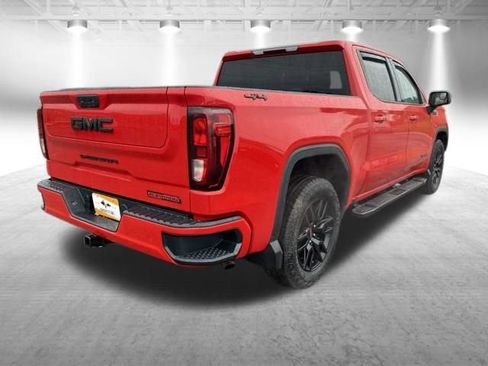 Used 2022 GMC Sierra 1500 Elevation AWD/4WD image 8