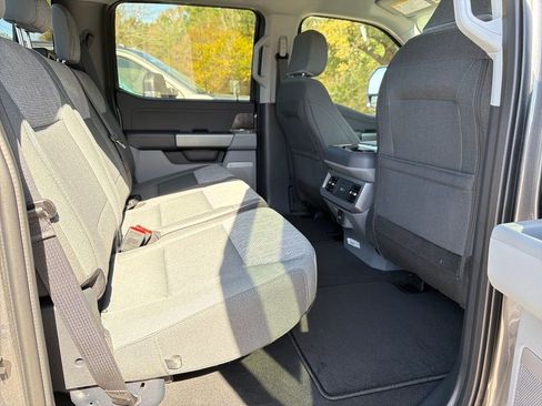 New 2026 Ford F350 XLT w/ XLT Premium Package image 13