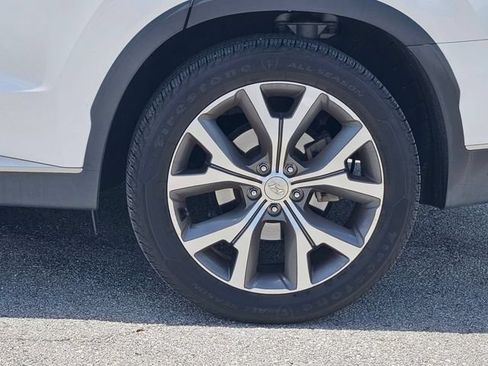 Used 2022 Hyundai Palisade SEL w/ Premium Package FWD image 6