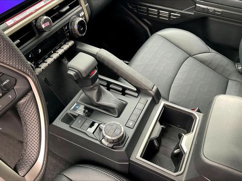 New 2026 Toyota Tacoma TRD Off-Road image 7