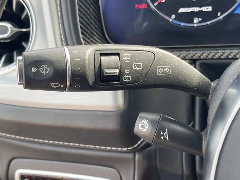 Certified 2022 Mercedes-Benz G 63 AMG 4MATIC image 42