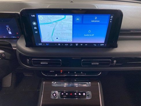 New 2025 Lincoln Aviator Reserve w/ Equipment Group 201A image 24