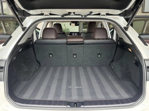 Used 2019 Lexus RX 350 FWD w/ Premium Package image 39