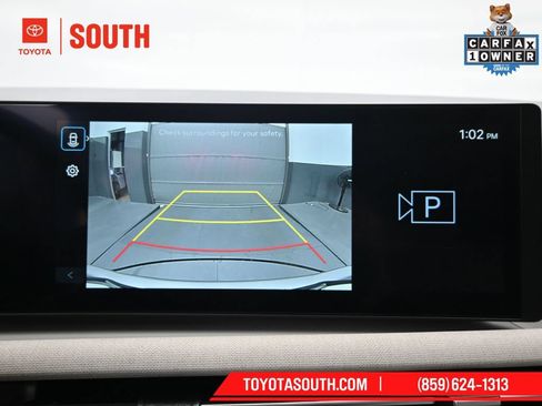 Used 2025 Hyundai Tucson SEL AWD/4WD image 18