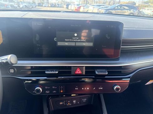 New 2026 Kia K5 GT-Line w/ GT-Line Premium Package image 9