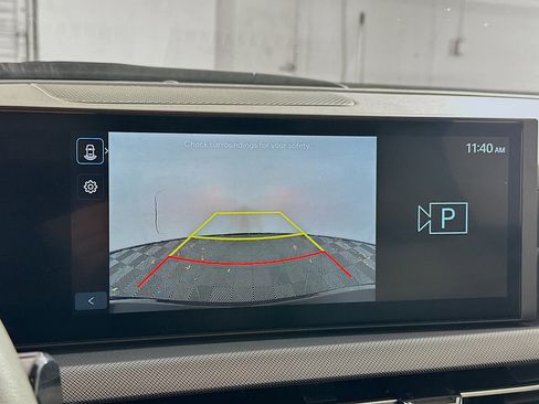 Used 2025 Hyundai Sonata SEL image 23