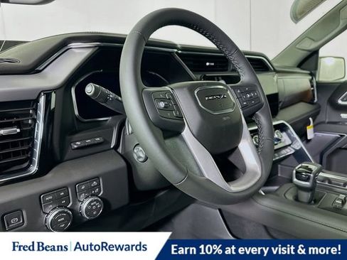 New 2026 GMC Sierra 1500 Denali w/ Denali Reserve Package AWD/4WD image 6