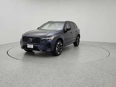 New 2026 Volvo XC60 B5 Plus w/ Protection Package Premier