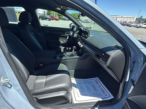 Certified 2024 Honda Civic Sport image 18