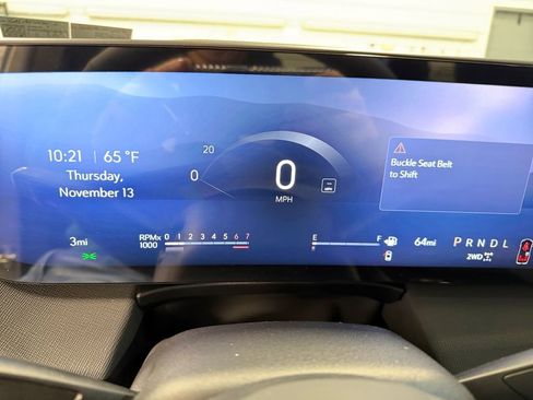 New 2026 Buick Enclave Sport Touring w/ Power Package image 16