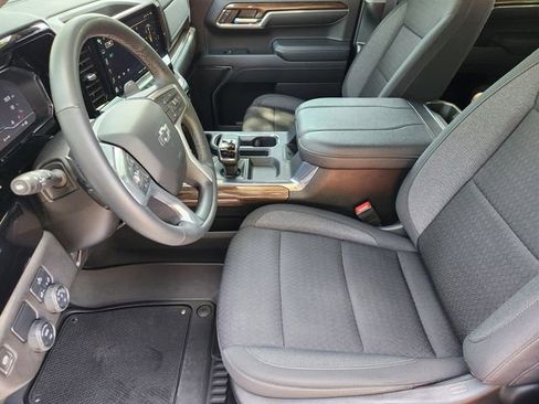 Used 2024 Chevrolet Silverado 1500 RST w/ Protection Package RWD image 13