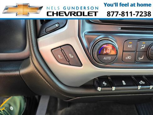 Used 2018 GMC Sierra 1500 SLE w/ SLE Value Package AWD/4WD image 20