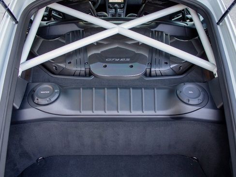 Used 2024 Porsche 718 Cayman GT4 RS w/ Weissach Package image 22