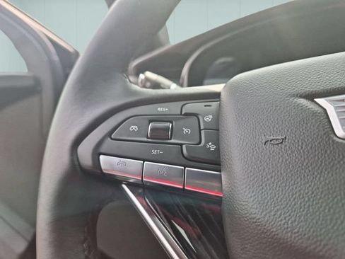 Used 2025 Cadillac XT6 Premium Luxury w/ LPO, Floor Liner Package AWD/4WD image 21