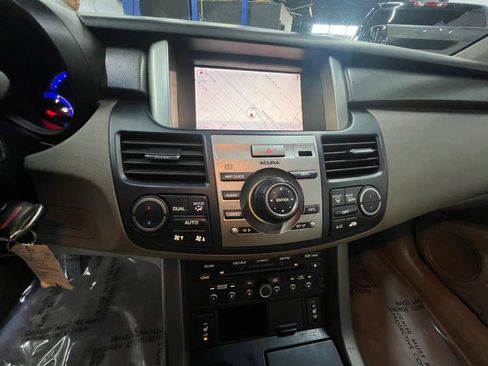 Used 2011 Acura RDX SH-AWD image 8