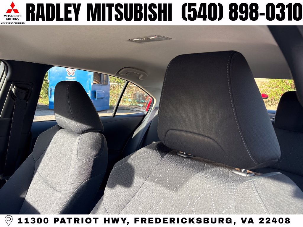 Used 2020 Toyota Corolla LE FWD image 2
