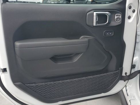 New 2026 Jeep Wrangler Willys image 19