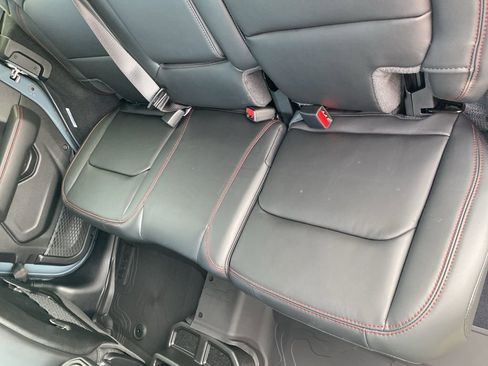 New 2026 Jeep Wrangler Unlimited Rubicon image 36