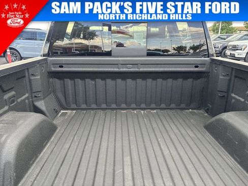 Used 2022 Chevrolet Silverado 1500 RST w/ Convenience Package II image 32