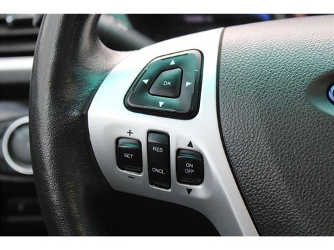 Used 2014 Ford Explorer Limited w/ Equipment Group 302A AWD/4WD image 22