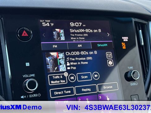 Used 2020 Subaru Legacy Premium image 31