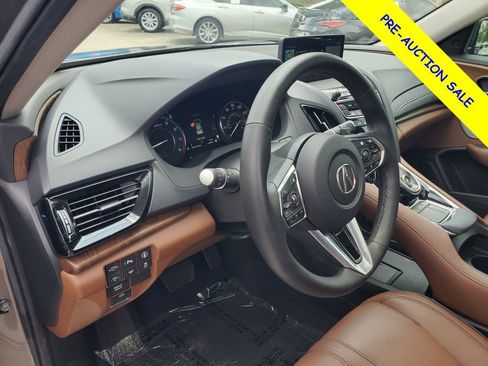 Certified 2024 Acura RDX SH-AWD w/ Advance Package image 15
