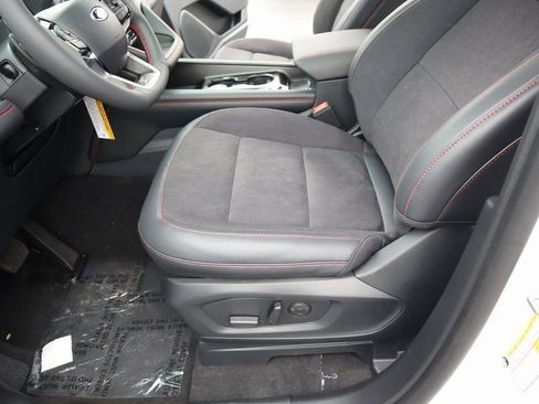 New 2026 Ford Explorer ST w/ Sun And Sound Package image 12