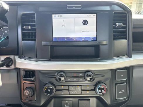 New 2026 Ford F250 XL RWD image 12