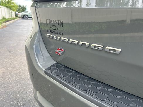 Used 2024 Dodge Durango GT image 14