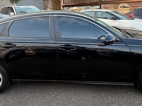 Used 2024 Honda Accord LX image 4
