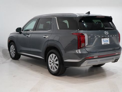 Used 2025 Hyundai Palisade SEL AWD/4WD image 5