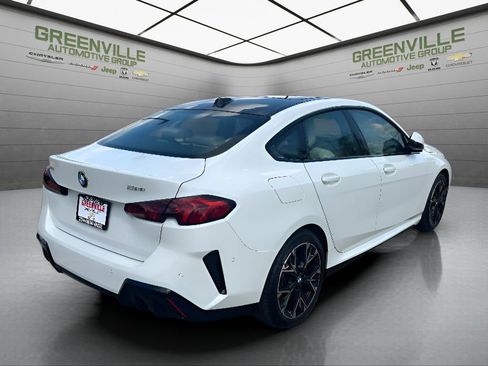 Used 2025 BMW 228i xDrive image 5
