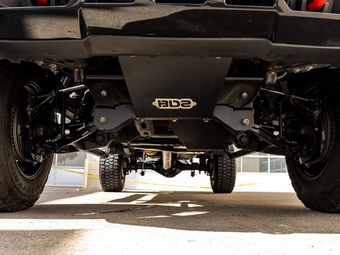 Used 2024 GMC Sierra 3500 AT4 w/ AT4 Premium Plus Package image 14