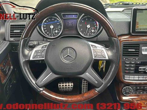 Used 2014 Mercedes-Benz G 550 image 14