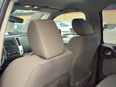 Used 2013 Nissan Xterra S w/ Value Package image 19