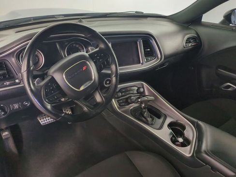 Used 2021 Dodge Challenger R/T Scat Pack image 15