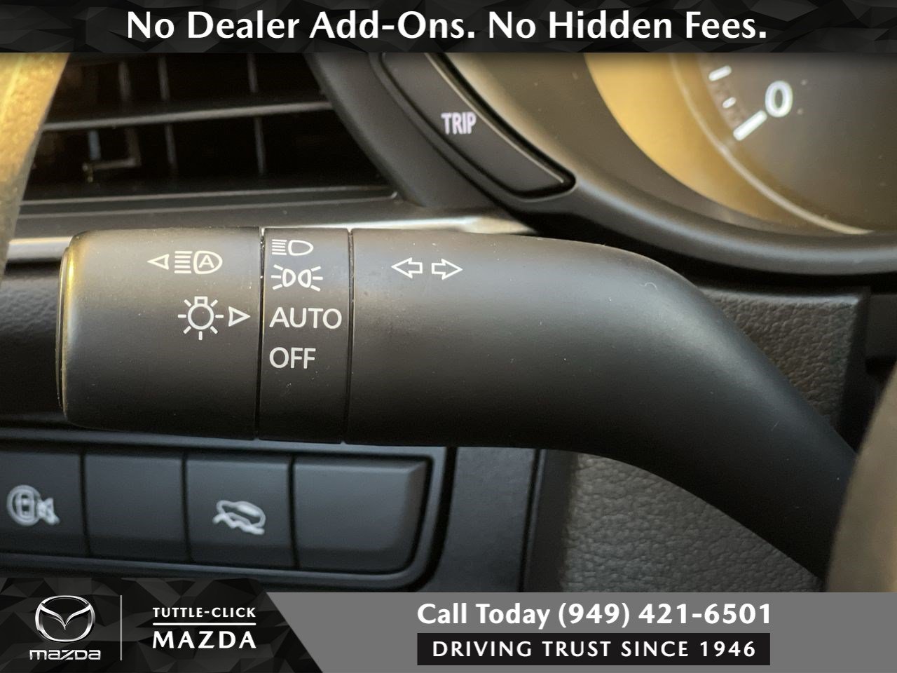 Used 2024 MAZDA CX-30 AWD 2.5 S image 34