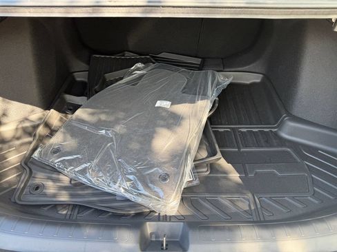 Certified 2024 Honda Civic Touring image 6