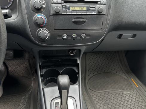 Used 2005 Honda Civic LX image 11