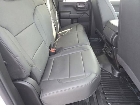New 2025 GMC Sierra 2500 Pro w/ Convenience Package AWD/4WD image 22