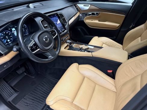 Used 2016 Volvo XC90 T6 AWD/4WD image 18