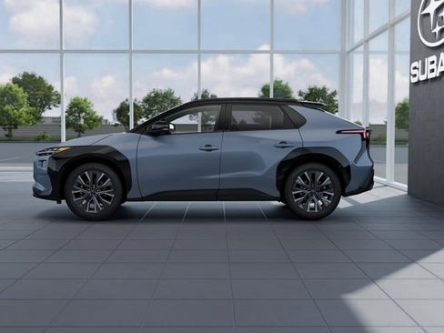 New 2026 Subaru Solterra image 3