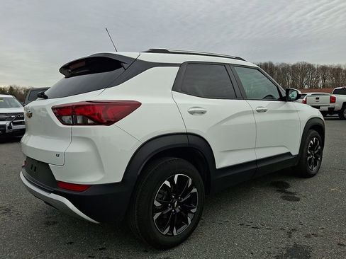 Used 2023 Chevrolet TrailBlazer LT image 6