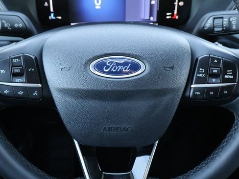 Certified 2023 Ford Escape Active image 33