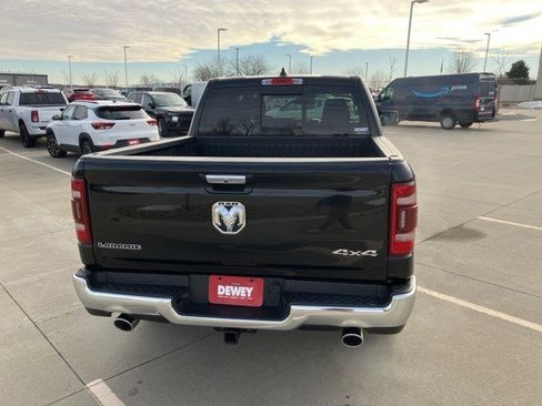 Certified 2022 RAM 1500 Laramie image 7