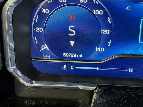 Used 2023 Chevrolet Silverado 1500 LT w/ Protection Package image 29