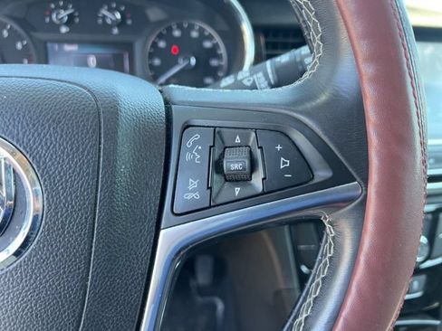 Used 2019 Buick Encore Preferred AWD/4WD image 22