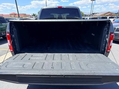 Used 2019 Ford F150 XL w/ Equipment Group 101A Mid AWD/4WD image 26