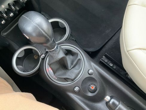 Used 2012 MINI Cooper S image 8